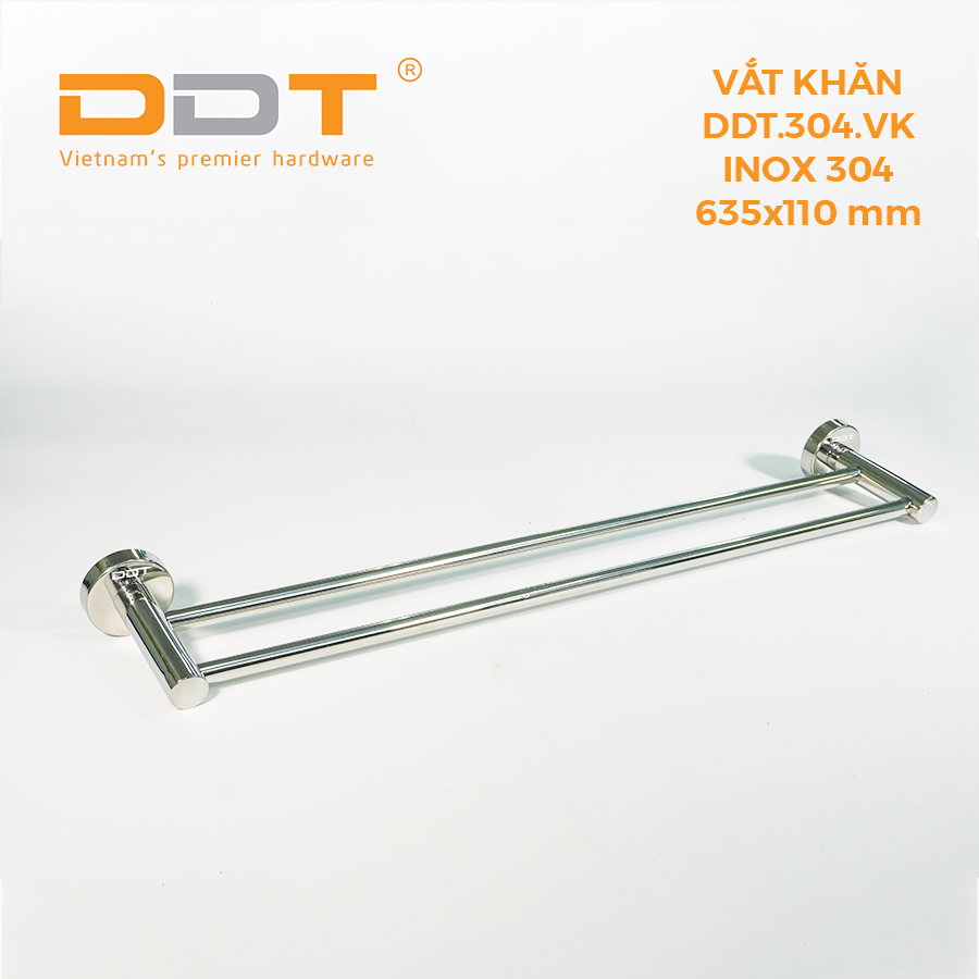 Vắt khăn DDT.304.VK