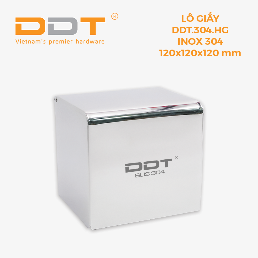 Lô giấy DDT.304.HG