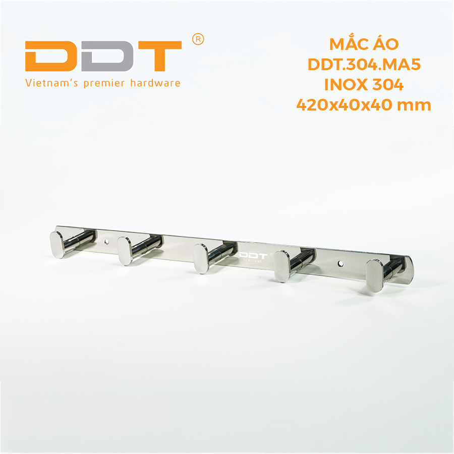 Mắc áo DDT.304.MA5