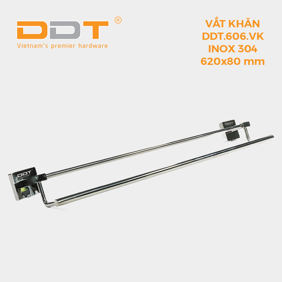  Vắt khăn DDT.606.VK