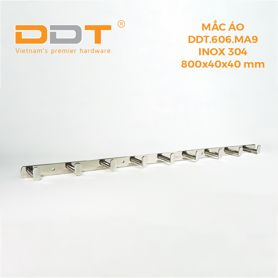 Mắc áo DDT.606.MA9