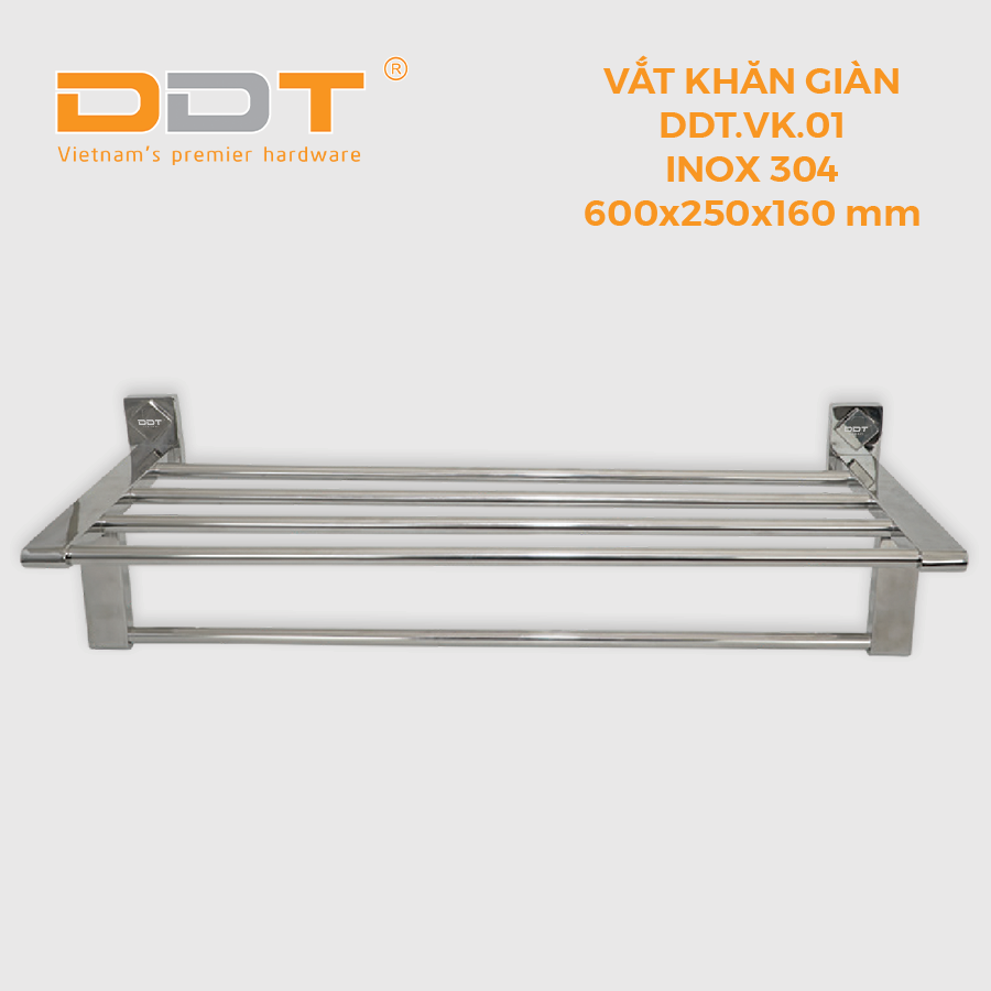 Vắt khăn giàn DDT.VK.01