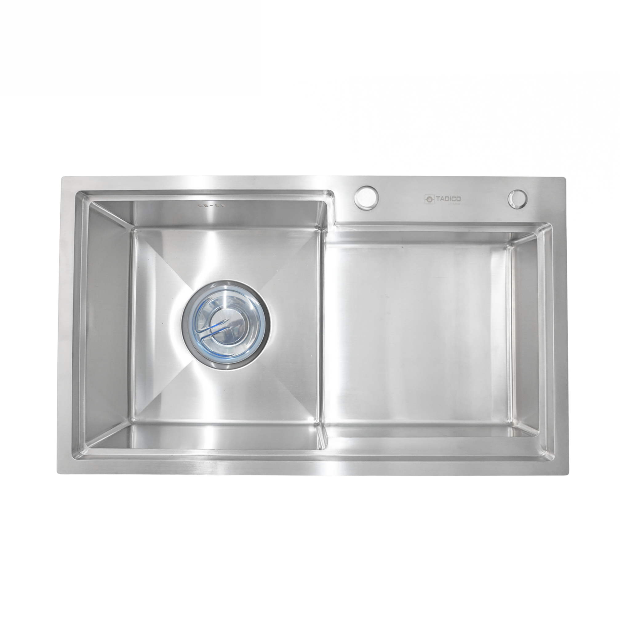  CHẬU LUXURY 1 HỘC ĐƠN DDT.D.82.48.3.GB2.185