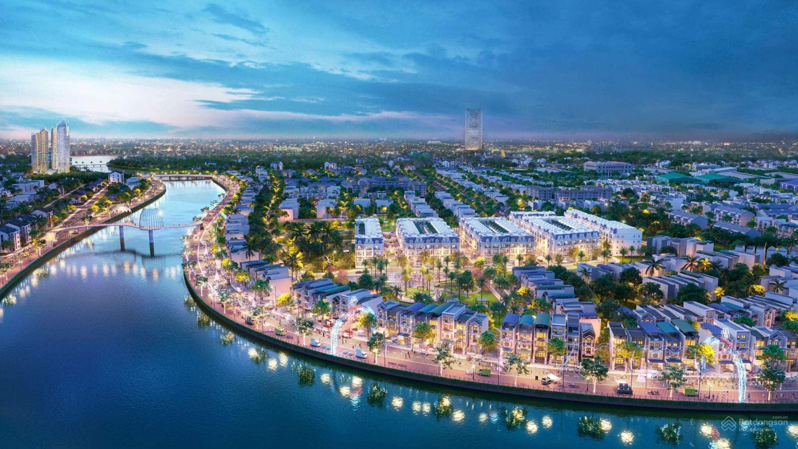 Vinhomes Royal Island