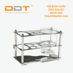 Kệ bàn chải DDT.304.KC