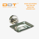 Khay xà phòng DDT.304.XP