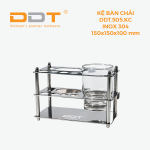 Kệ bàn chải DDT.505.KC