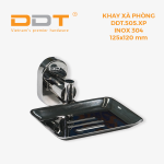 Khay xà phòng DDT.505.XP