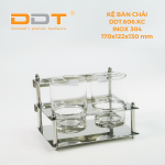 Kệ bàn chải DDT 606.KC