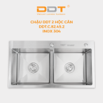 Chậu 2 hộc DDT.C.82.45.2