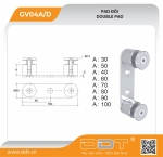 Pad đôi – GV04/D
