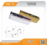 Kẹp kính dưới – KKD10