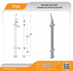 Trụ kép cao 1037 -TC26