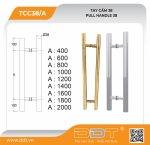 Tay cầm 38 – TCC38