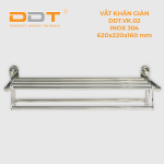 Vắt khăn giàn DDT.VK.02