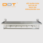 Vắt khăn giàn DDT.VK.03